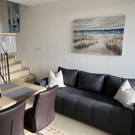 Maj Premium Apartment Porec Bagian luar foto
