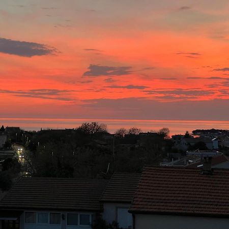 Maj Premium Apartment Porec Bagian luar foto