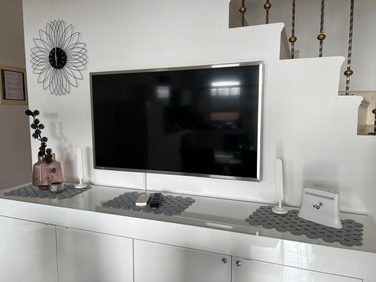 Maj Premium Apartment Porec Bagian luar foto
