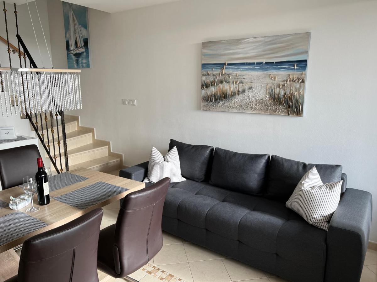 Maj Premium Apartment Porec Bagian luar foto