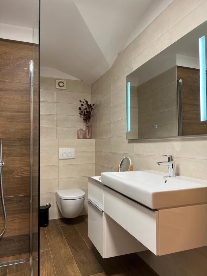 Maj Premium Apartment Porec Bagian luar foto