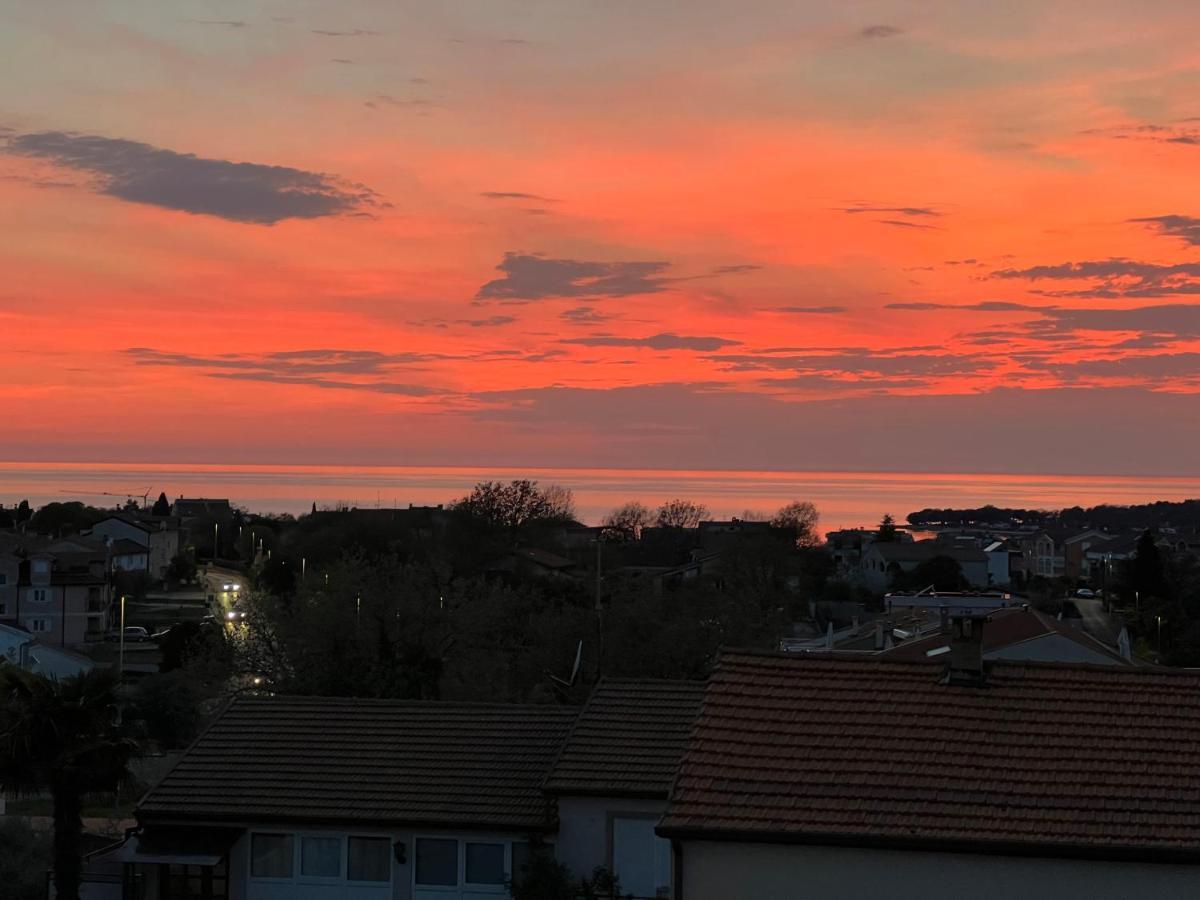 Maj Premium Apartment Porec Bagian luar foto