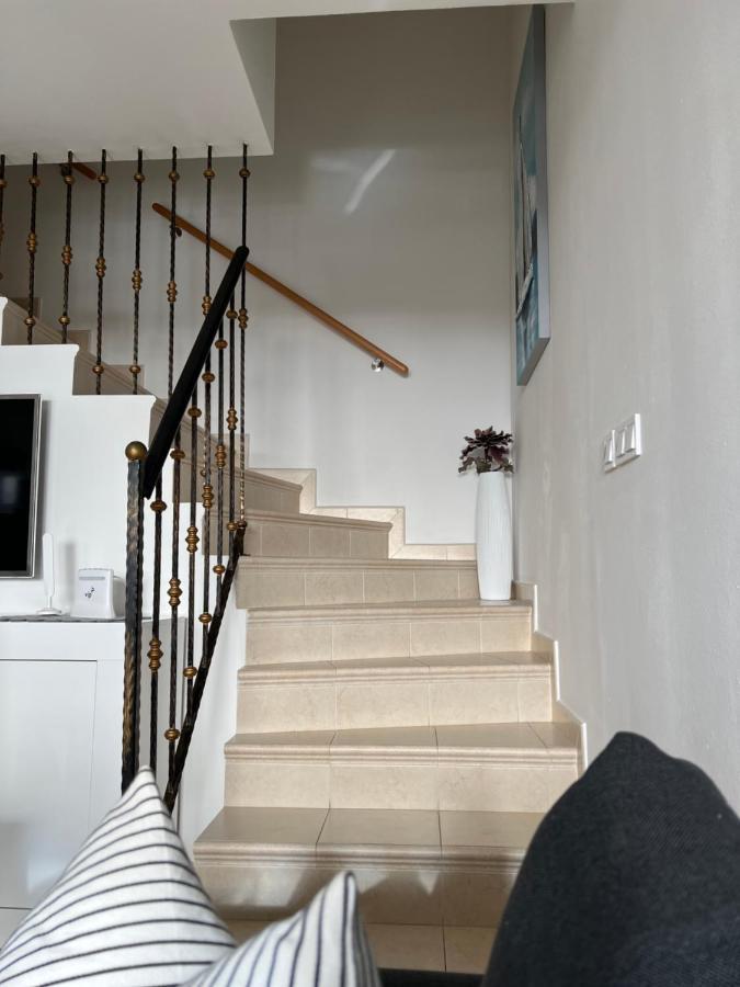Maj Premium Apartment Porec Bagian luar foto