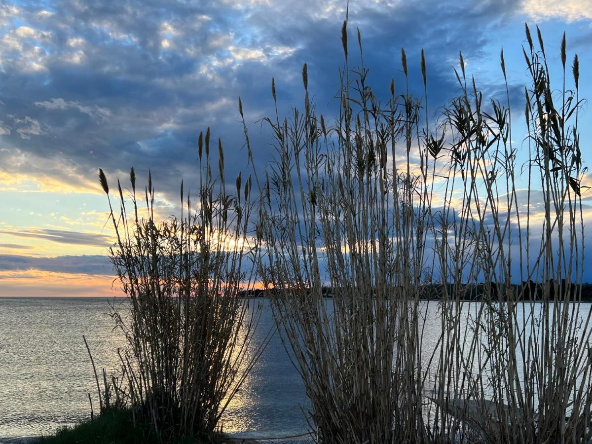 Maj Premium Apartment Porec Bagian luar foto