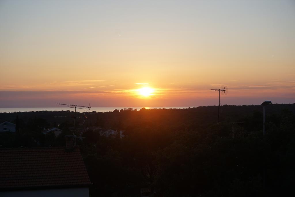 Maj Premium Apartment Porec Bagian luar foto