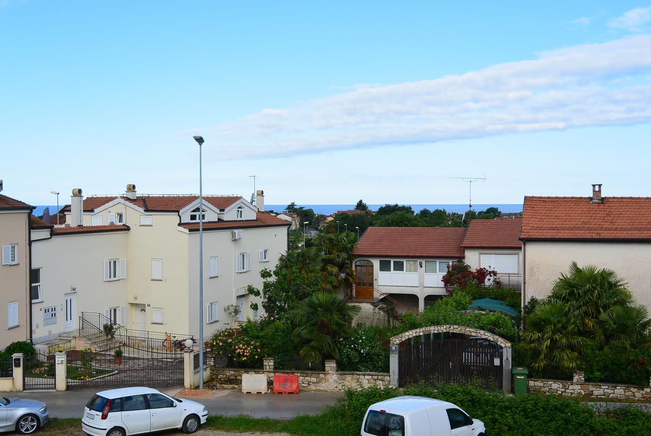 Maj Premium Apartment Porec Bagian luar foto