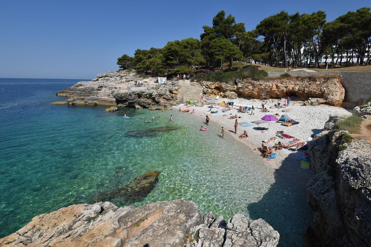 Maj Premium Apartment Porec Bagian luar foto