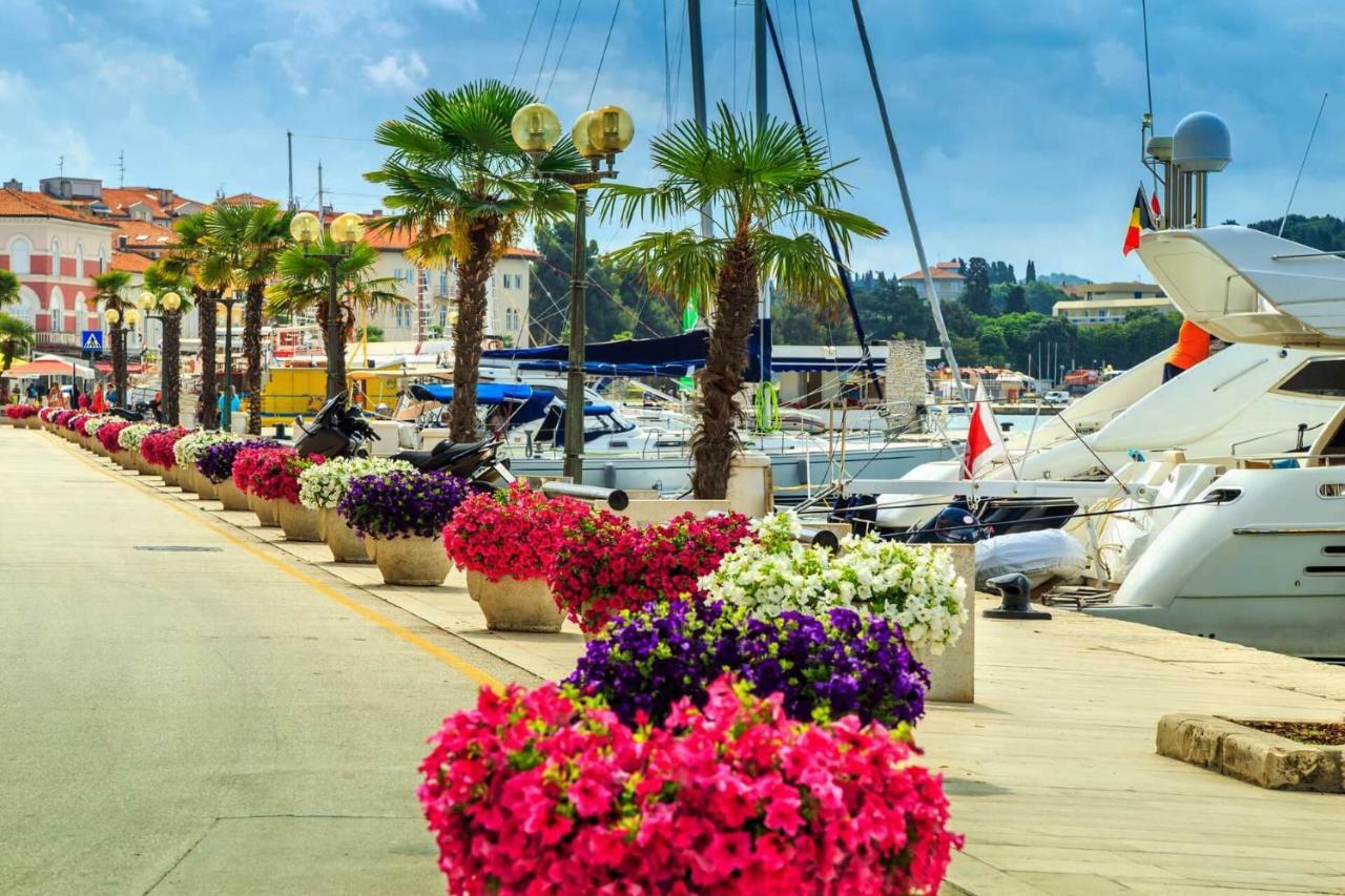 Maj Premium Apartment Porec Bagian luar foto